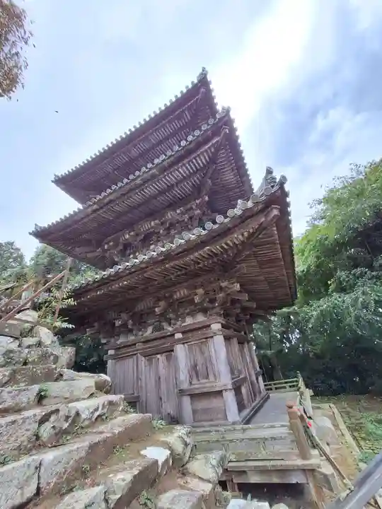 総見寺(滋賀県)