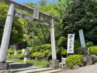 高石神社(神奈川県)