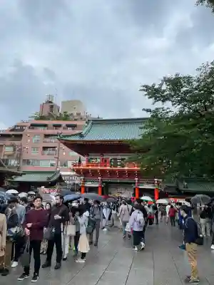 神田神社(神田明神)のお祭り