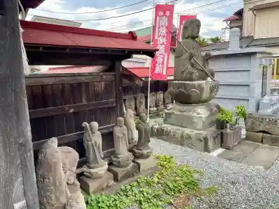 楊谷寺(神奈川県)