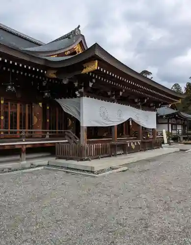 大神神社(奈良県)