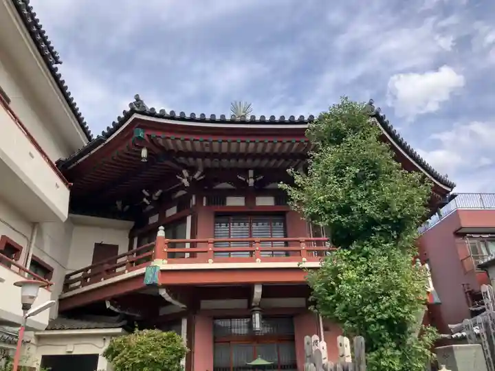 地蔵寺(東京都)