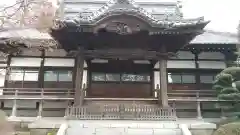 高円寺の本殿