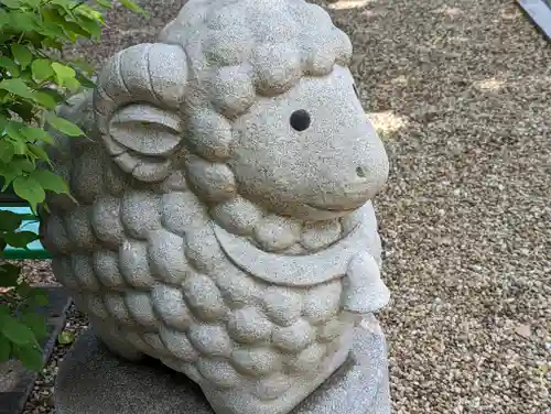 綱敷天満神社(兵庫県)