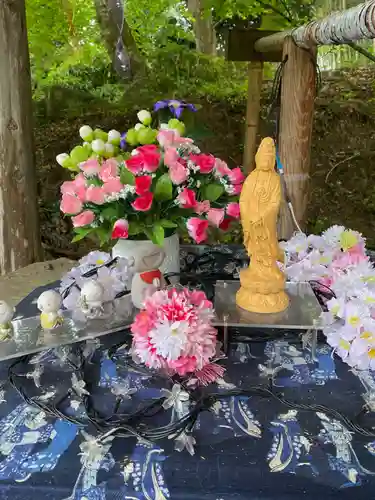 上合寺(福島県)