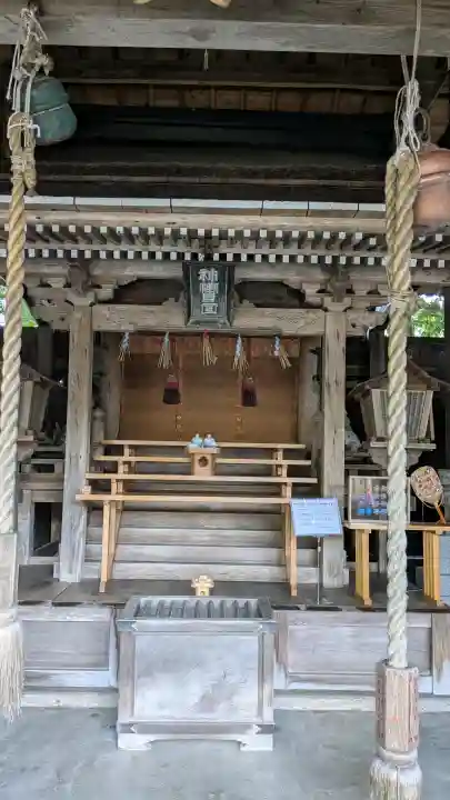 立志神社(滋賀県)