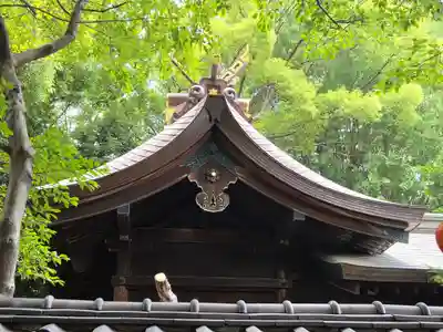 日置神社(愛知県)
