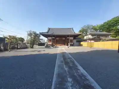 龍福寺(群馬県)