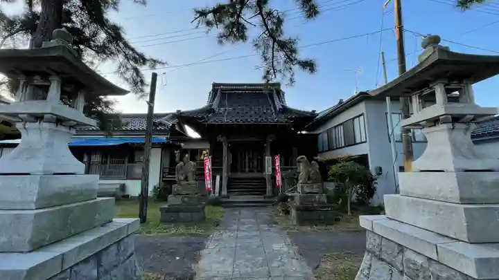光国寺(山形県)