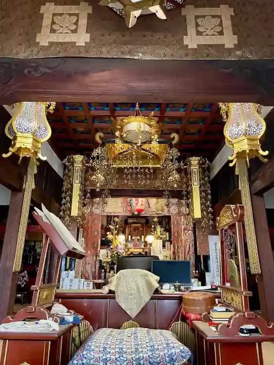 佛心寺(東京都)