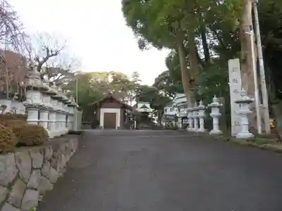 貴船神社のその他建物
