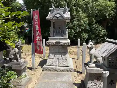 伊居太神社(兵庫県)