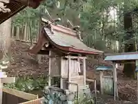 春日神社(奈良県)