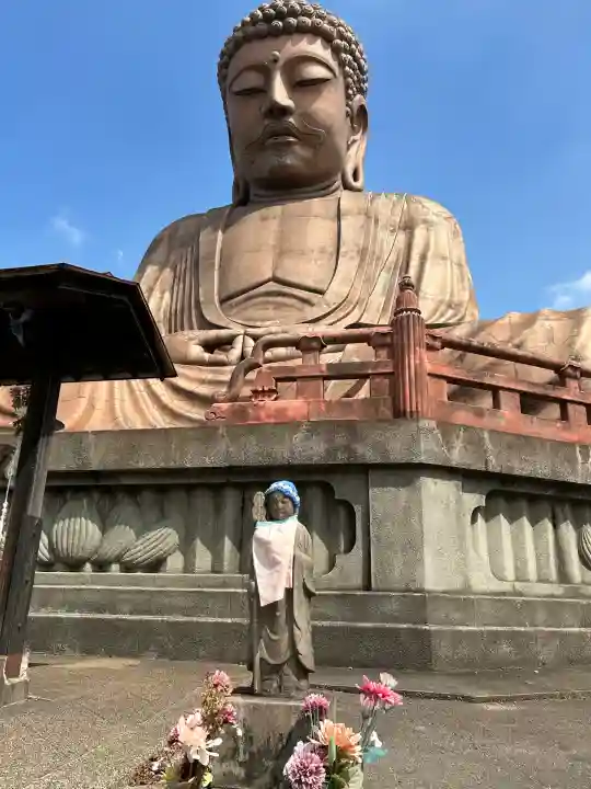 大仏寺(愛知県)