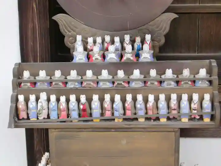 玉姫稲荷神社のその他建物