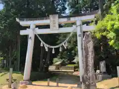 粟鹿神社(兵庫県)