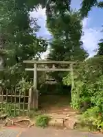 稲荷神社(千葉県)