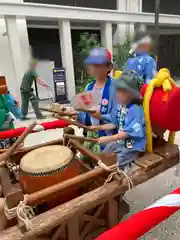 堀越神社(大阪府)