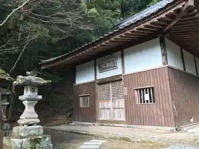 清水寺(大分県)