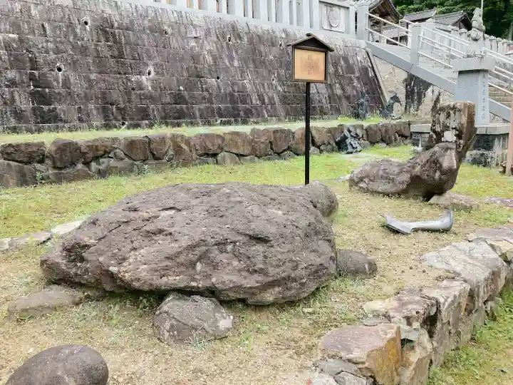和氣神社(和気神社)(岡山県)