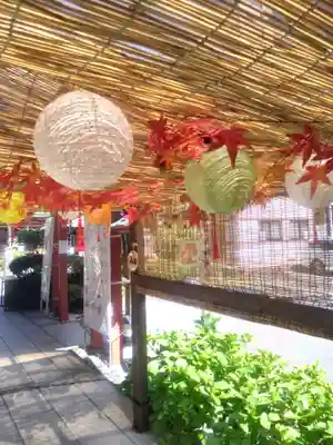 仙台大神宮(宮城県)