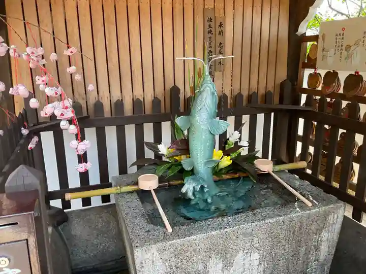 北野天満神社(兵庫県)