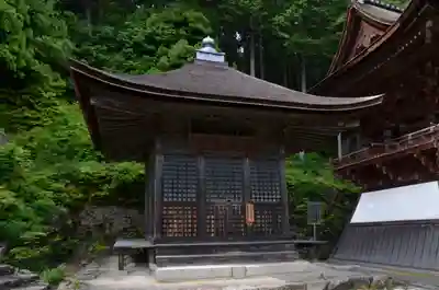 長命寺のその他建物