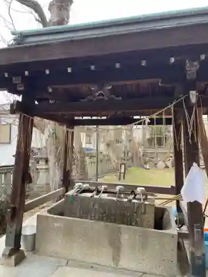大山咋神社(兵庫県)