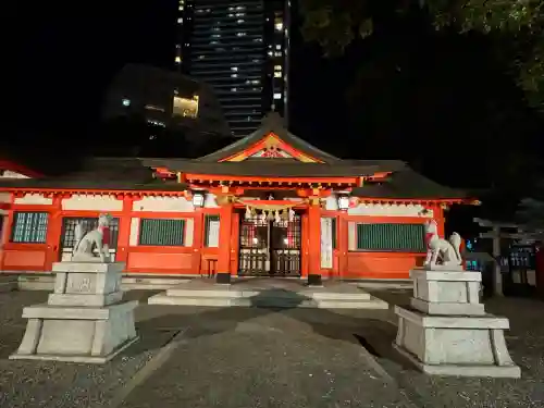 金神社(岐阜県)