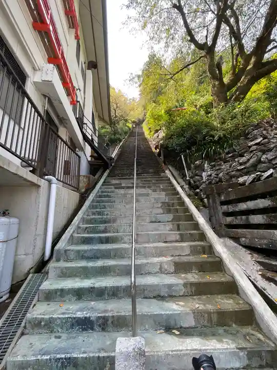 極楽寺別院(愛媛県)