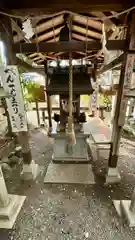 若一神社(京都府)