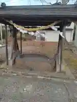 皇大神社(山形県)