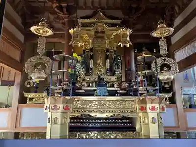 本成寺(北海道)