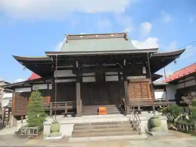 慶運寺(神奈川県)