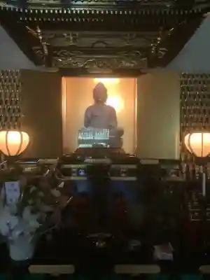 伊勢の国 四天王寺(三重県)