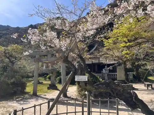 吉香神社(山口県)