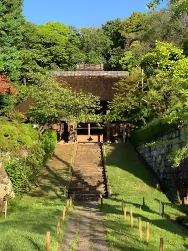 横浜　西方寺(神奈川県)