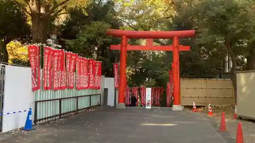 日枝神社(東京都)