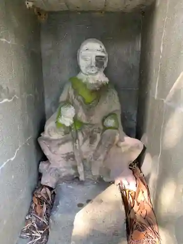 虚空蔵堂(千葉県)