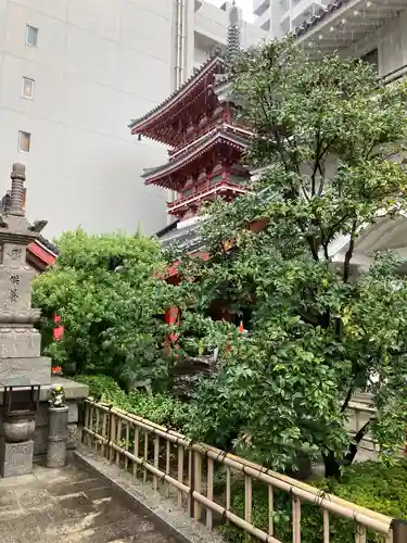 太融寺のその他建物