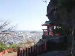 神倉神社（熊野速玉大社摂社）の建物その他