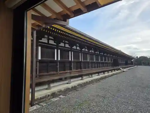 蓮華王院（三十三間堂）(京都府)