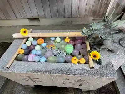 小垣江神明神社(愛知県)