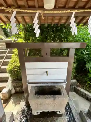 春日神社(東京都)