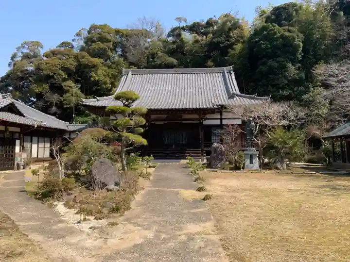 円光寺(千葉県)