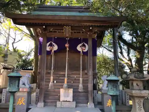 鷲尾愛宕神社(福岡県)