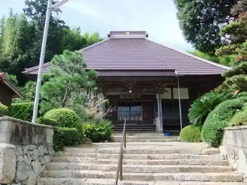 法泉寺(山口県)