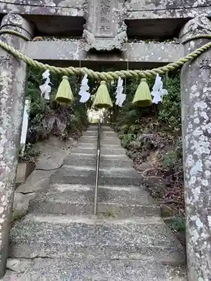 淡島神社(長崎県)
