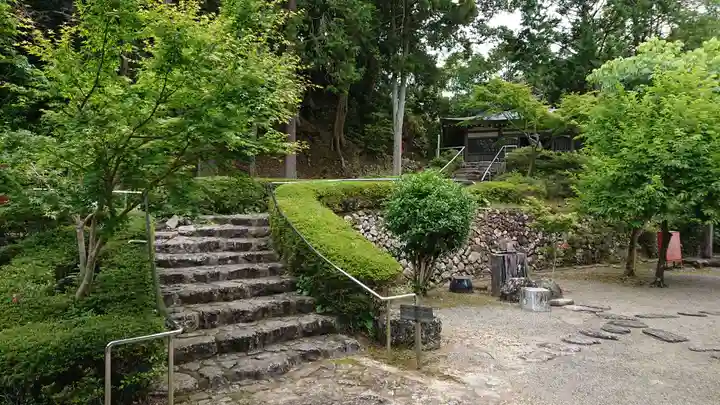 興国寺のその他建物