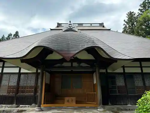 恵日寺(福島県)